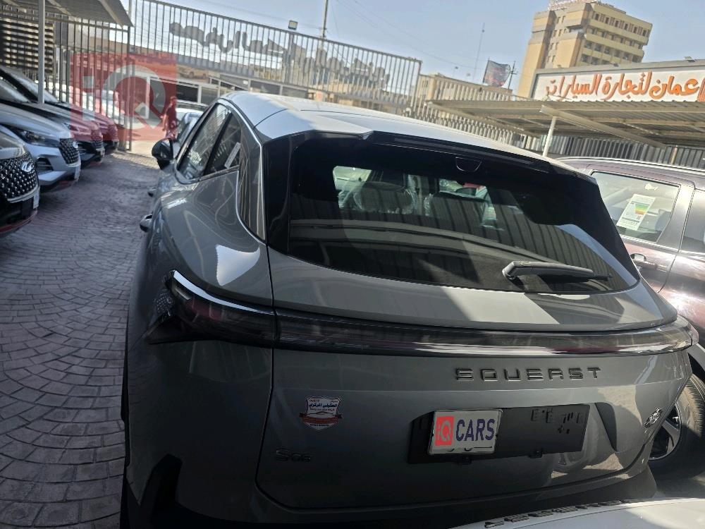 سوئیست S06
